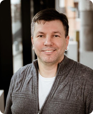 Serhiy Protsenko